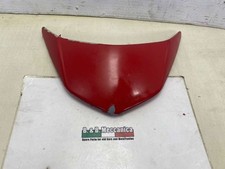 SPOILER POSTERIORE PEUGEOT