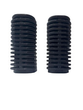 Coppia pedane poggiapiedi in