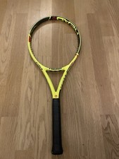 Head XRM Extreme Pro Racchetta da Tennis/Racchetta, L3 4 3/8, 100 pollici quadrati, 315 g
