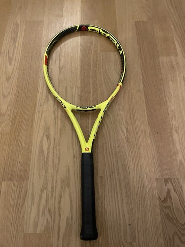 Head xrm extreme pro racchetta - extreme,