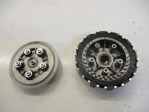 Frizione completa x472 yamaha - completa,