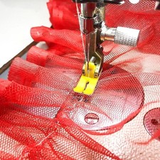 Piedino premistoffa per