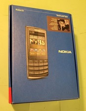 Telefono cellulare Nokia X3
