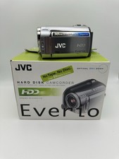 JVC EVERIO GZ-MG334