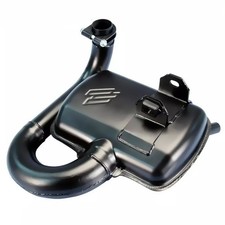MARMITTA POLINI ORIGINAL VESPA