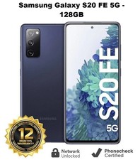Samsung Galaxy S20 FE 5G-128