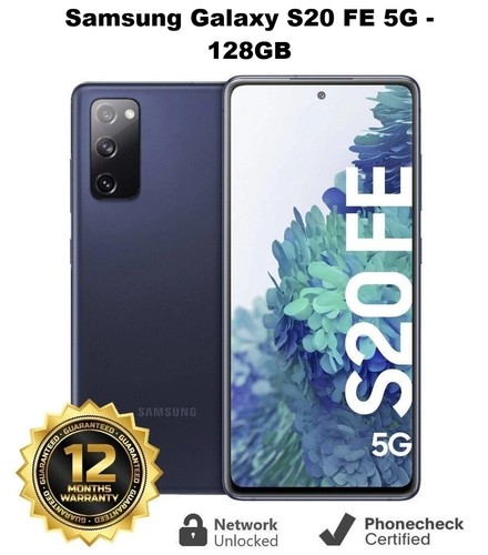Samsung galaxy s20 128 - galaxy, 5g-128