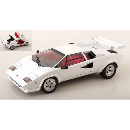 Lamborghini countach 5000s - lamborghini,