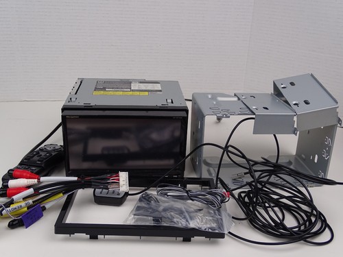 Jvc nx7000 navigation dvd - jvc,