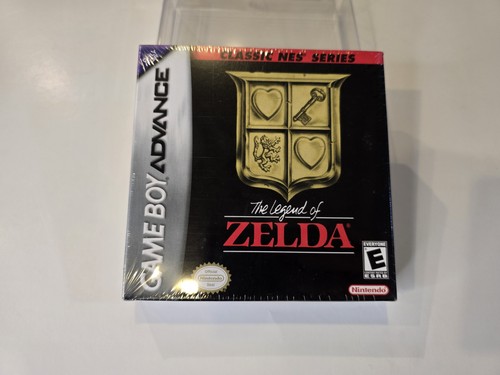 Legend zelda classic nes - legend, of