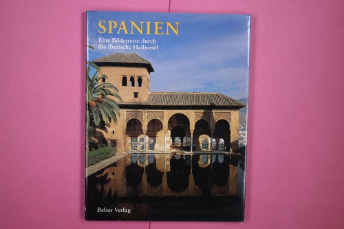 226212 bill harris spanien - 226212,