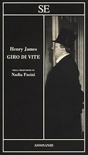 Giro vite paperback - vite, [paperback]