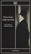 Giro di vite [Paperback] James, Henry and Fusini, Nadia