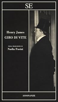 Giro vite paperback - vite, [paperback]