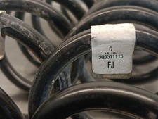 5Q0511115FJ molle ammortizzatore per AUDI A3 SPORTBACK (8VA 8VF) rectp5461041