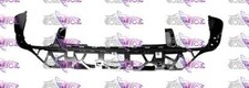 Spoiler paraurti posteriore - spoiler,