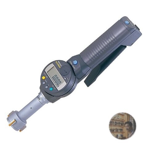 Mitutoyo abs borematic - mitutoyo,