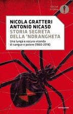 Libri Nicola Gratteri /
