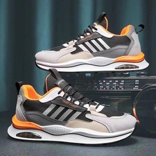 Nuove scarpe da corsa da uomo