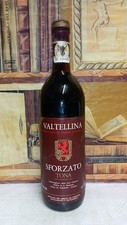 Vino 1979 Valtellina Sforzato Tona 75cl 14,5% (122.2025)