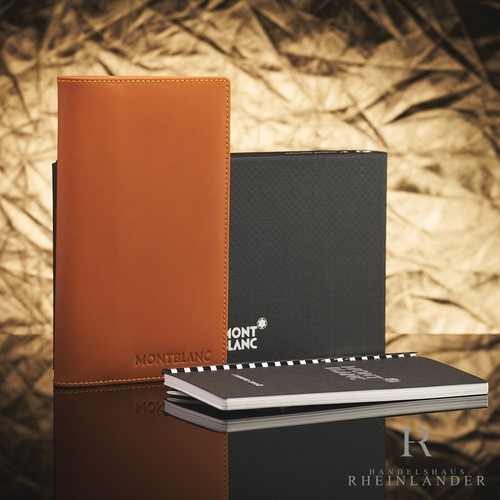 Montblanc diari note - montblanc, e
