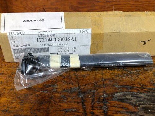 Nos colnago reggisella - nos,