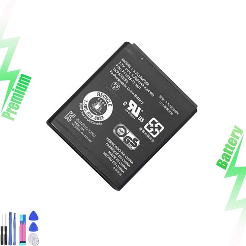 Batteria texas instruments - ,