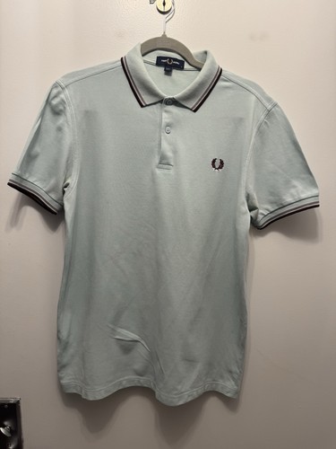 Polo uomo fred perry - fred,