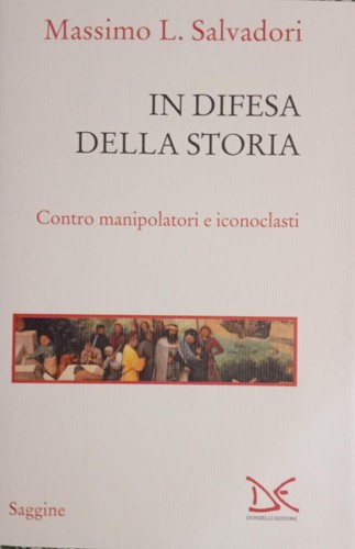Massimo salvadori in - l.,