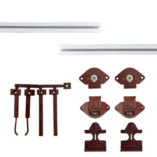 Kit Ferramenta JUNIOR 4 per