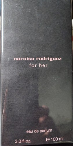 Narciso rodriguez for her eau - for, her-