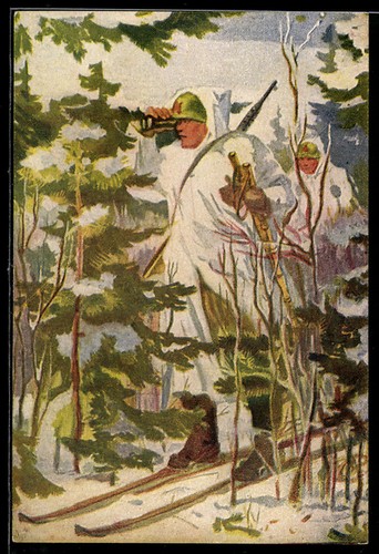 Cartolina sovietica - cartolina,