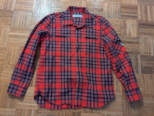 Camicia department5 made in - camicia,