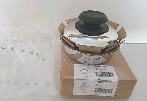 Bellissimo cook serve amc - bellissimo,