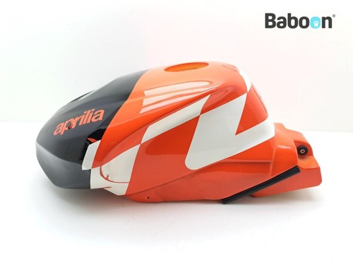 Serbatoio benzina aprilia - serbatoio,