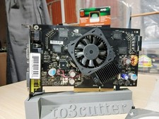 VINTAGE - XFX Nvidia Geforce