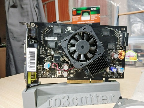 Vintage xfx nvidia geforce - vintage,