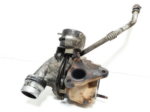 Turbina per nissan - per,