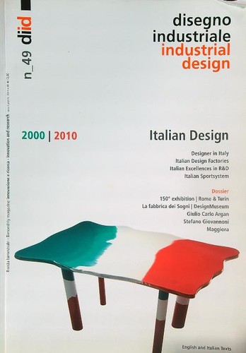 Diid disegno industriale 49 - disegno,