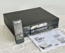 LETTORE CD AIWA XC-900 molto raro RARO telecomando e BDA