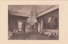 ROMA - Palazzo di Montecitorio, Appartamento Rappresentanza, Sala Gialla