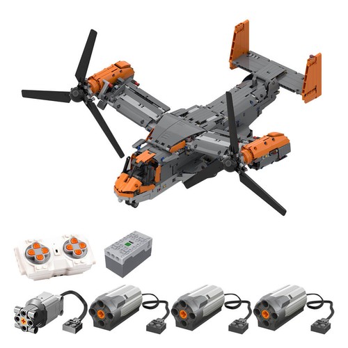 Moc 60447 military - moc-60447, v22