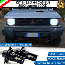 KIT FULL LED PER MITSUBISHI