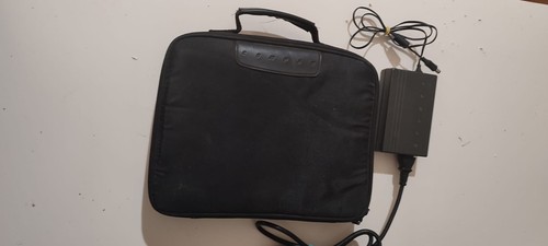 Portatile vintage compaq - pc,