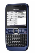 Nokia E Series E63 -