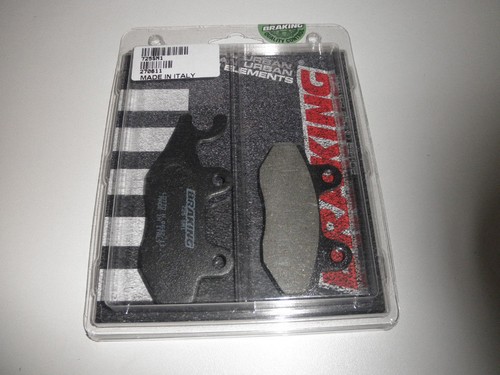 Braking pastiglie freno - braking,