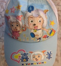 Kids Boys Girls Hat 
