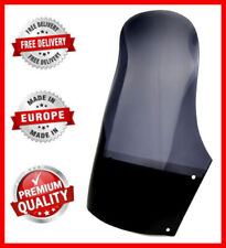 HONDA NX 650 DOMINATOR 1987-1995 CUPOLINO ALTO NUOVO PARABREZZA TOURING 4 COLORI