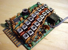 Yaesu FT-101ZD PB-2152