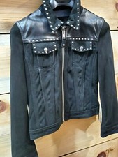 Giacca Schott NYC donna